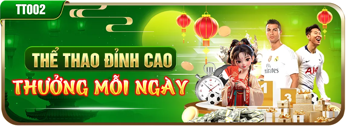 Bắn Cá Thần Tài